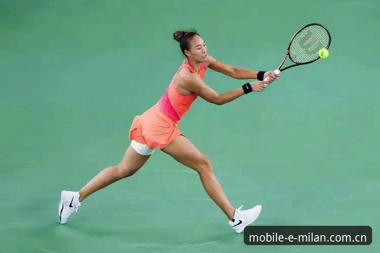 2026年法网女单抽签深度解析：中国金花郑钦文保分压力与王欣瑜种子突围之路